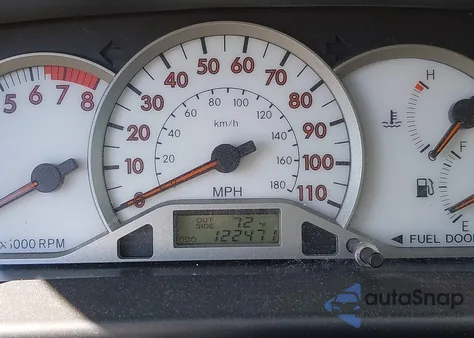 2007 Toyota Corolla S z USA, uszkodzony, nr VIN 2T1BR30E07C817044